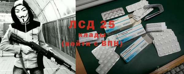 мдпв Лиски
